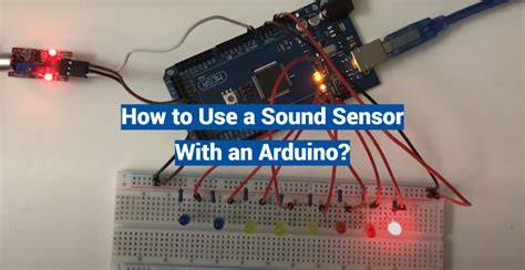 Sound sensor arduino project pdf.  This device notifies us whenever it...