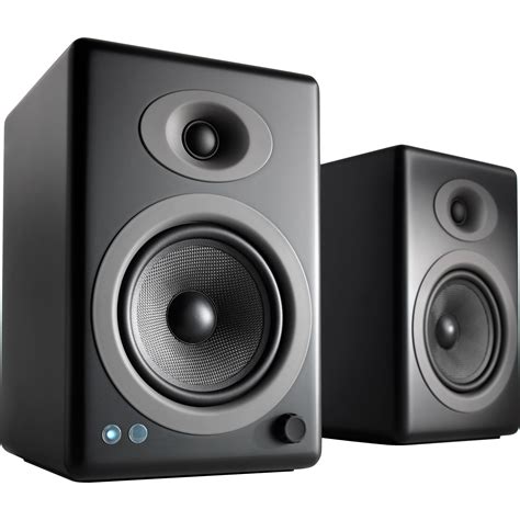Sound speaker. Whether you're dealing with a stereo pair of speakers, a 2.1 setup (two speakers and a subwoofer), or even a 5.1 surround sound system (five speakers and a sub), the concept of left and right ... 
