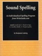 Sound spelling an individualized spelling program from writeguide com. - Sideways stories from wayside high study guide.