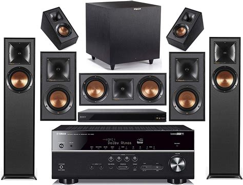 Sound systems for home. If you are fortunate enough to have a home filled with in-ceiling and in-wall speakers (or plan to), a whole-house audio system is the best solution for ... 