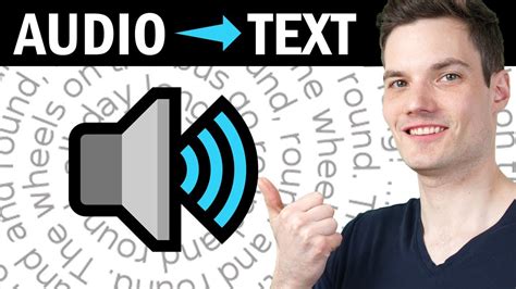 Create text transcriptions or add auto-subtitles permanently to your videos in one click. VEED automatically converts speech to text, and you can transcribe your video and even translate it to over 100 languages! All automatically. Save your YouTube video transcript as a text file (.txt) to see accurate video to text transcription..
