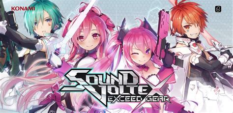 Sound voltex exceed gear pc controller. .  ...