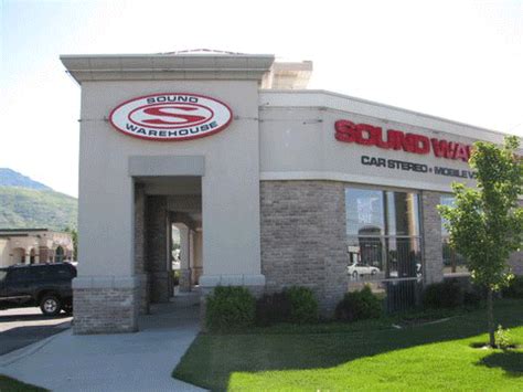 Sound warehouse orem. NPS Store is a discount warehouse located in Orem, Utah. Learn more about our products and browse available discount grocery, home goods, & more today! ... NPS Orem. NPS - NPS Orem. HOW TO FIND US. 475 N. State Street Orem, UT 84057 (801) 655-5225. OFFICE HOURS. Mon-Fri: 10 am – 7 pm: Sat: 10 am – 7 pm: Sunday: Closed: 