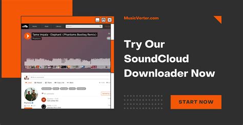 SoundCloud to MP3- SoundCloud Downloader & Converter. 