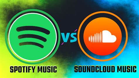 SoundCloud vs Spotify: Which Music Service Should You …