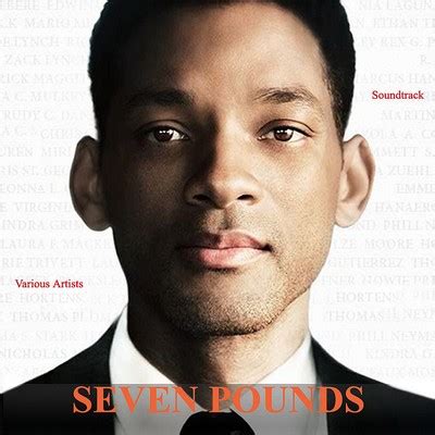 SoundCloudSeven Pounds Music Soundtrack 465,618 views Nov 25, 2008 710 Dislike Share Save WillSmithMovies 6.