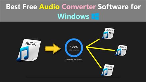 SoundConverter for Windows