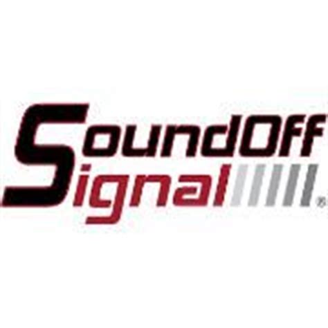 SoundOff Signal Reviews - Glassdoor