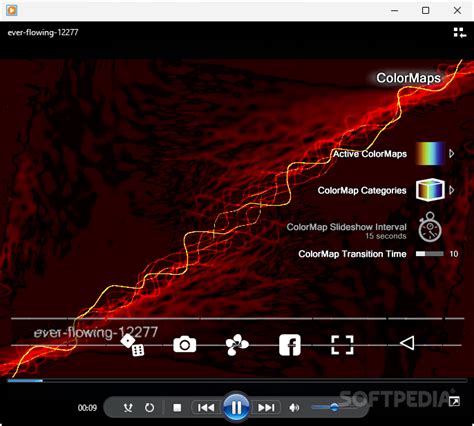 SoundSpectrum -- G-Force Download