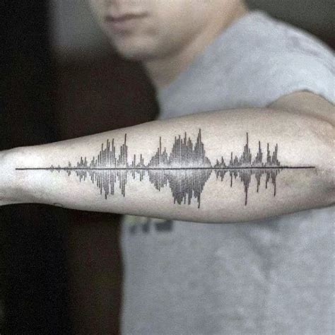 SoundWaves Tattoo - Tatuagens áudio Portugal