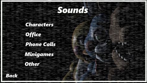 Soundboard For Fnaf - CNET Download