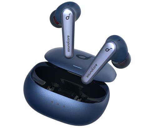 Soundcore’s New Liberty Air 2 Pro Earbuds Will Take Your ... - Forbes