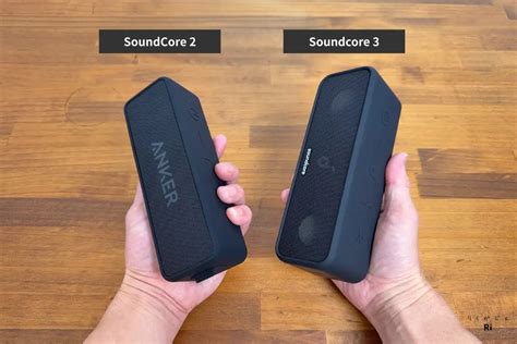 Soundcore 2 vs soundcore 3.  Photo Galleries Search Results for "Black V...