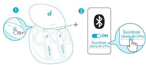 Soundcore liberty 2 pro ambient mode.  Est.  2.  View the Soundcore Liberty 2 Pro manual...
