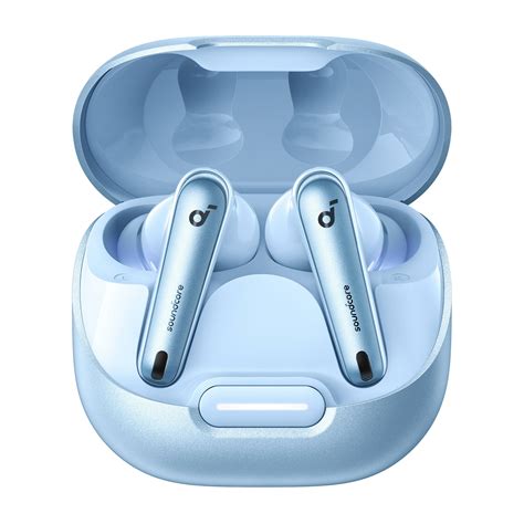 Soundcore liberty 4 nc voz.  Soundcore Liberty 4 NC: Features and Specifications Th...