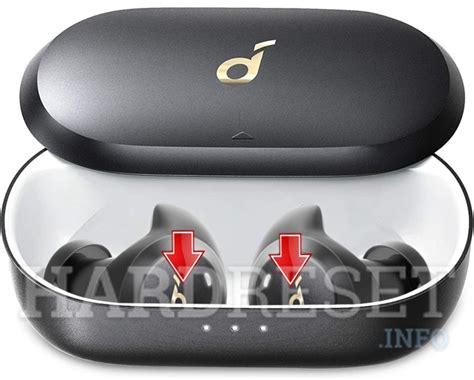 Soundcore spirit dot 2 reset.  Soft Reset ANKER SoundCore Spirit Dot 2 How to soft...