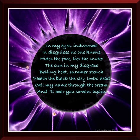 Soundgarden black hole sun with lyrics. Things To Know About Soundgarden black hole sun with lyrics. 