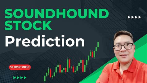 Soundhound stock prediction. Things To Know About Soundhound stock prediction. 