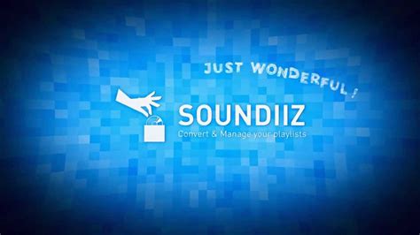 This quick tutorial will guide you to move one or multiple playlists from <b>Soundiiz</b> to Qobuz. . Soundizz