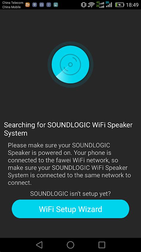 Soundlogic bluetooth app.  Sep 12, 2023 · Soundlogic WiFi Controller Review Soundlo...