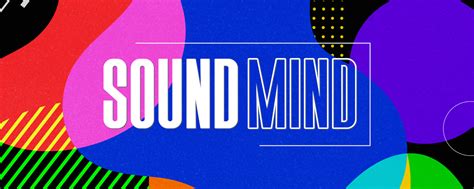Soundmind. Things To Know About Soundmind. 