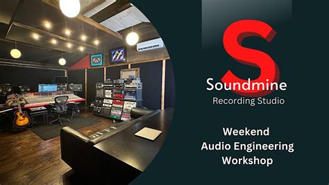 Soundmine Recording Studio East Stroudsburg PA