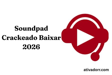 Soundpad Crackeado crack by