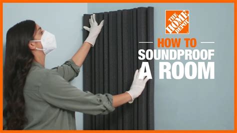 Soundproof drywall home depot. Things To Know About Soundproof drywall home depot. 
