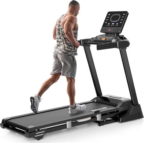 Soundrun treadmill. Things To Know About Soundrun treadmill. 