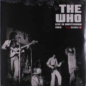 Sounds Haarlem Zoekresultaten voor The who