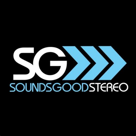 Sounds good stereo. You can check out the videos below to see some of the work we do here at Sounds Good Stereo. Are you interested in upgrading your audio system? Send us a message today & we will get back to you ... 