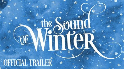 Sounds of Winter