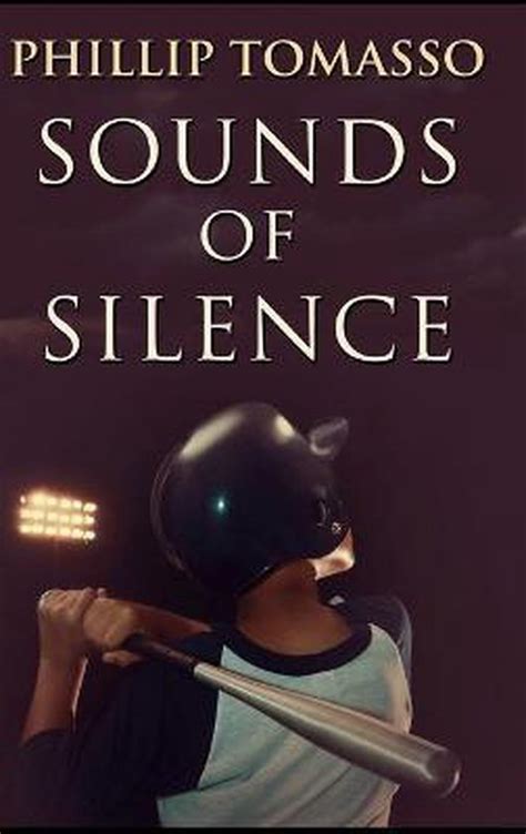Download Sounds Of Silence By Phillip Tomasso Iii