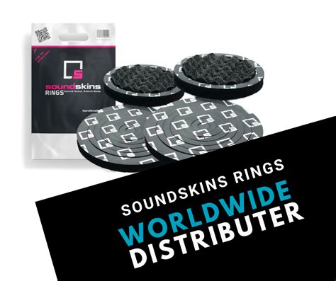 Soundskins - SoundSkins Pro is ready to help. SoundSkins designed this 11 square foot roll of 3-layer acoustical dampening material to be installed in your car doors, limiting the noise getting into your car and also improving the acoustical properties of your car doors by reducing vibration. The material is easy to cut and contours to the shape …