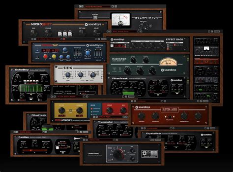 Soundtoys plugins how-to guide