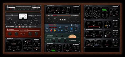 Soundtoys plugins on multiple computers