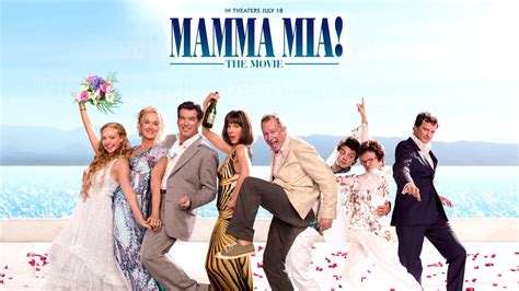 Soundtrack - Mamma Mia! - SOS - lyrics - Karaoke lyrics