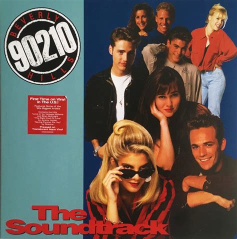 Soundtrack 90210 - Wikipedia