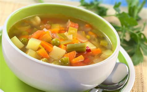 Soup & salad. Dec 19, 2019 · 49 Soup Recipes Ready in 30 Minutes. Nothing is more comforting than a bowl of hearty soup on a chilly day, especially when it's ready in 30 minutes or less. These quick soup recipes, along with chili and chowder recipes, are no-fuss hearty comfort food. Our editors and experts handpick every product we feature. 