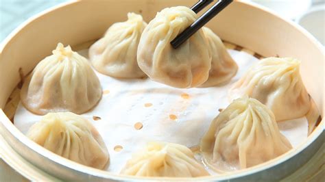 Soup dumpling. Dumplings are thought to have originated in the Eastern Han Dynasty over 1,800 years ago. According to legend, a man named Zhang Zhongjing recognized that the ears of many people w... 