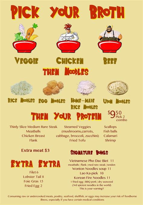 Soupa saiyan menu. Soupa Noodle Bar, Jacksonville, Florida. 7,624 likes · 44 talking about this · 6,141 were here. ☖ Jax Fl - Tinseltown 悟 Call Now - 904.551.3596 悟 Dine-In Available 悟 Order Online 