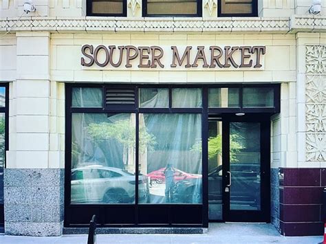 Souper market. 190. $$ Chinese, Vietnamese. 6 reviews and 3 photos of Souper Market "I rarely visit a place 2 days in a row, but here I am again! This area … 