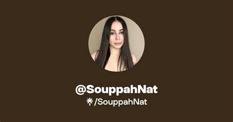 Souppahnat Onlyfans Naked