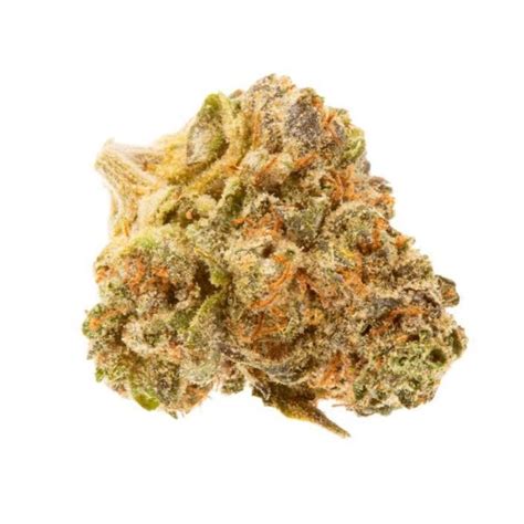 THC: 20% - 21%. 5 G OGSD is an indica domin