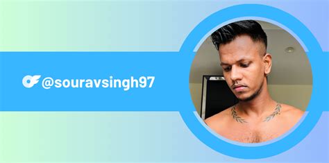 🍌 XXX Souravsingh97 Onlyfans Leak