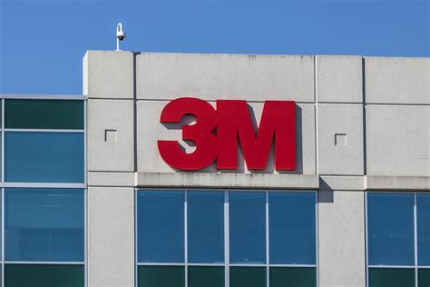 Source: 3M in $10B PFAS settlement on eve of lawsuit trial