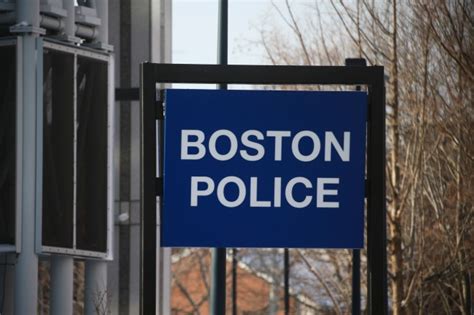 Source: Boston Police union, city reach tentative 5-year contract deal