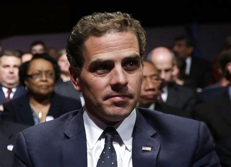 Source: Former partner says Hunter Biden sold ‘illusion’ of access
