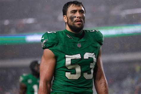 Source: Patriots claim experienced linebacker off waivers from Eagles