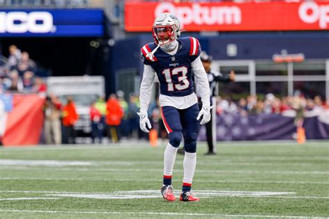 Source: Patriots waiving troubled CB Jack Jones in second season